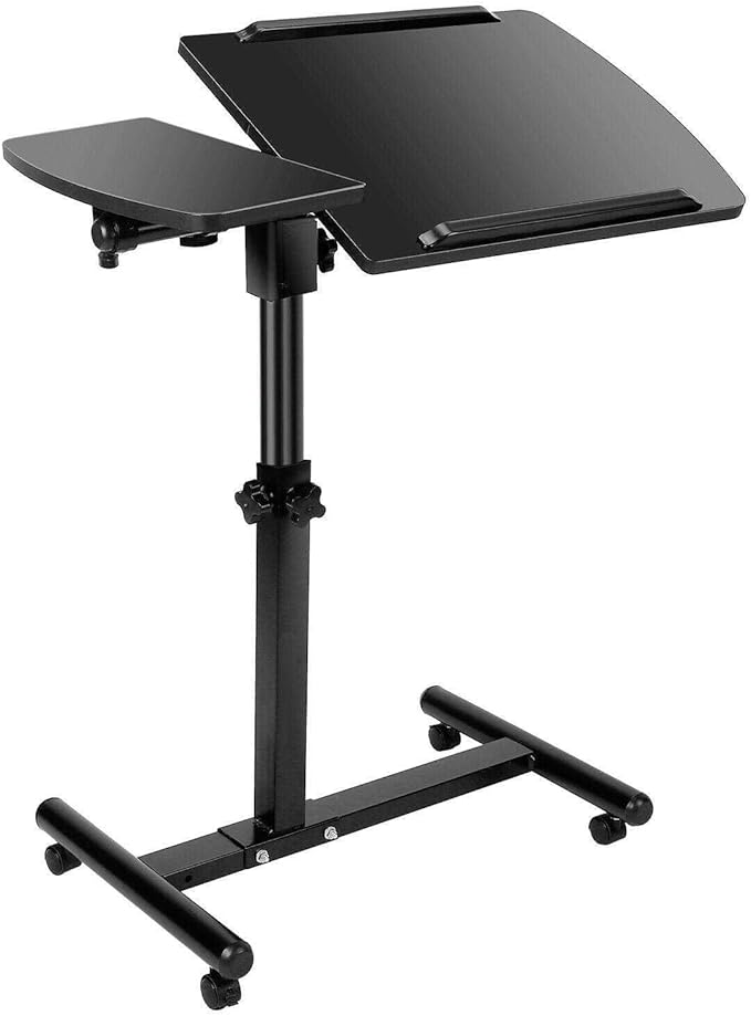 Escritorio Portátil Plegable para Laptop – Ligero, Compacto y Práctico