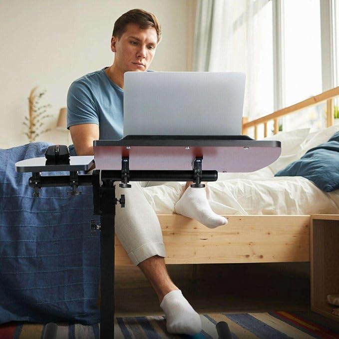 Escritorio Portátil Plegable para Laptop – Ligero, Compacto y Práctico