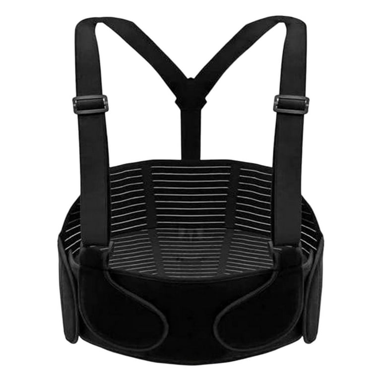 Cinturón Faja de Maternidad con Soporte Ajustable