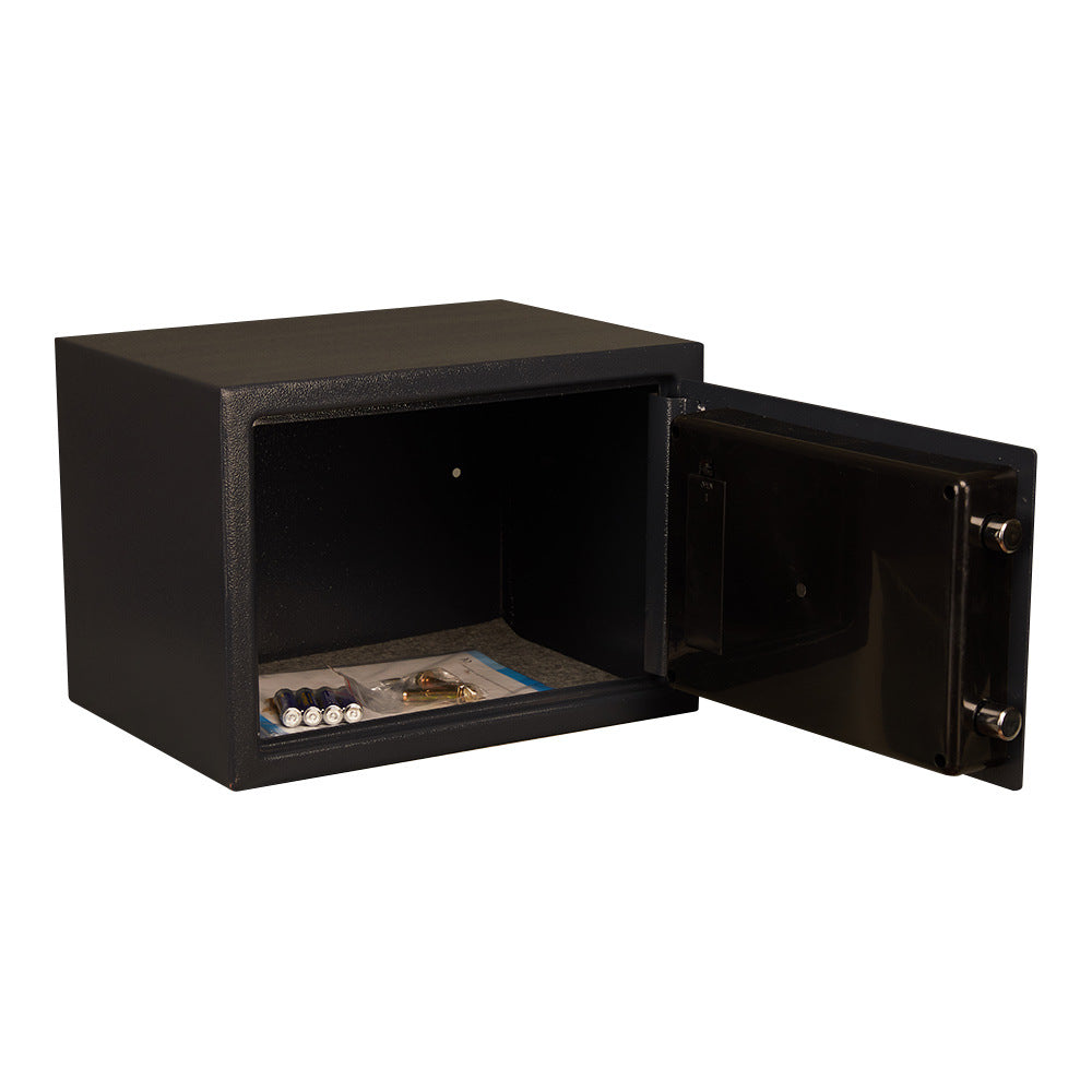 Caja Fuerte Digital 25E – Seguridad para tu hogar o negocio