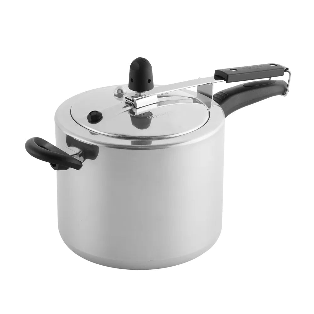 Olla Presion Pitadora 6L UNIVERSAL L24602