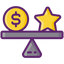 Ícono beneficio