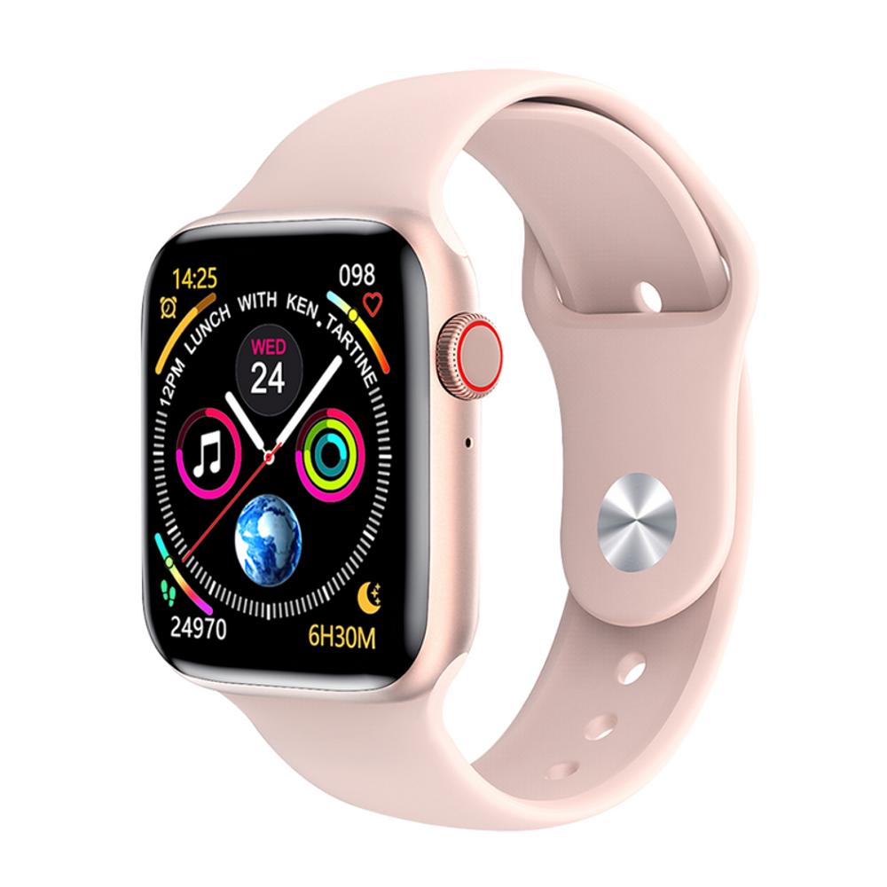 Smartwatch Reloj Inteligente W26 Plus Serie – Sangox