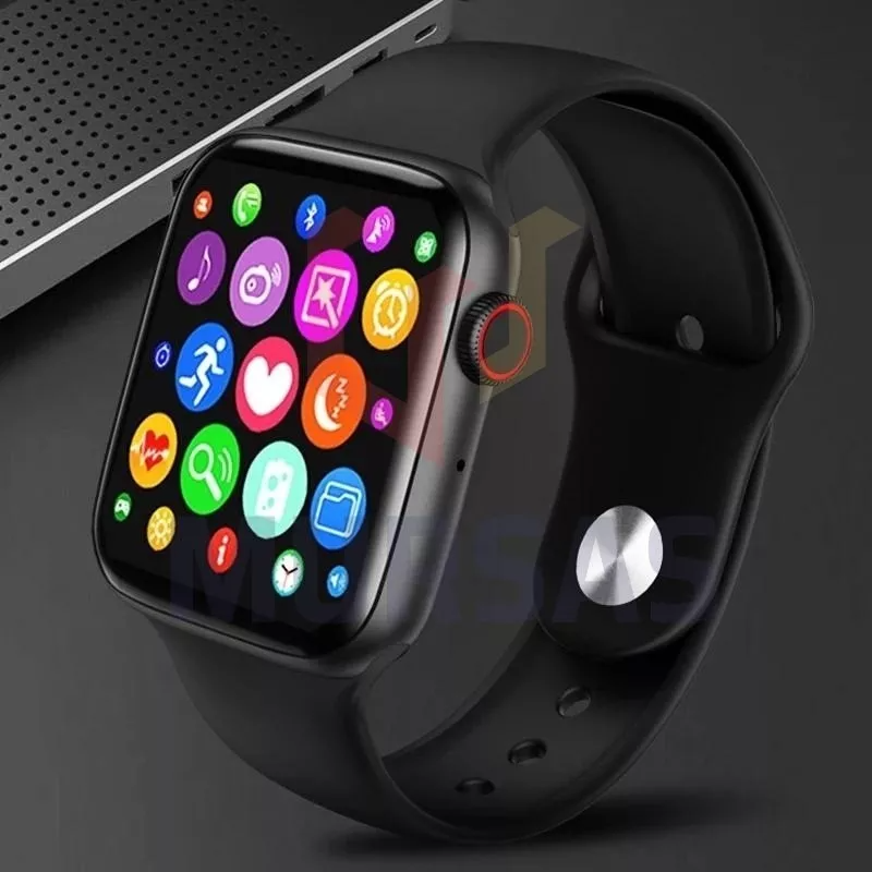 Smartwatch Reloj Inteligente W36 Plus Serie – Sangox