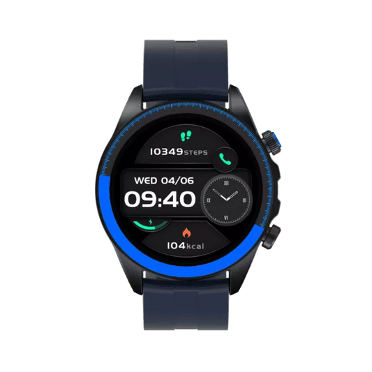 Smartwatch Krono Kairos S1