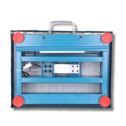 Báscula Inalámbrica 200kg En Alfajor Recargable