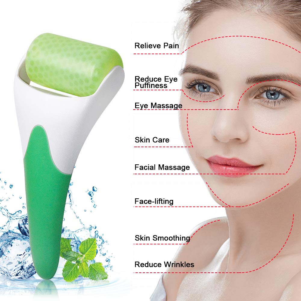 Ice Roller Rodillo Facial