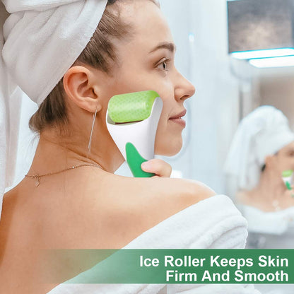 Ice Roller Rodillo Facial