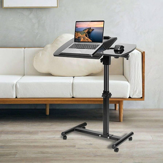 Escritorio Portátil Plegable para Laptop – Ligero, Compacto y Práctico