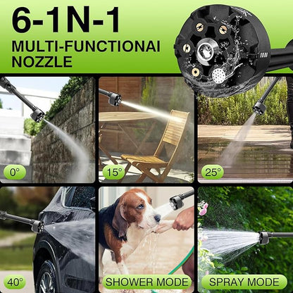 Hidro lavadora De Alta Presión 48V