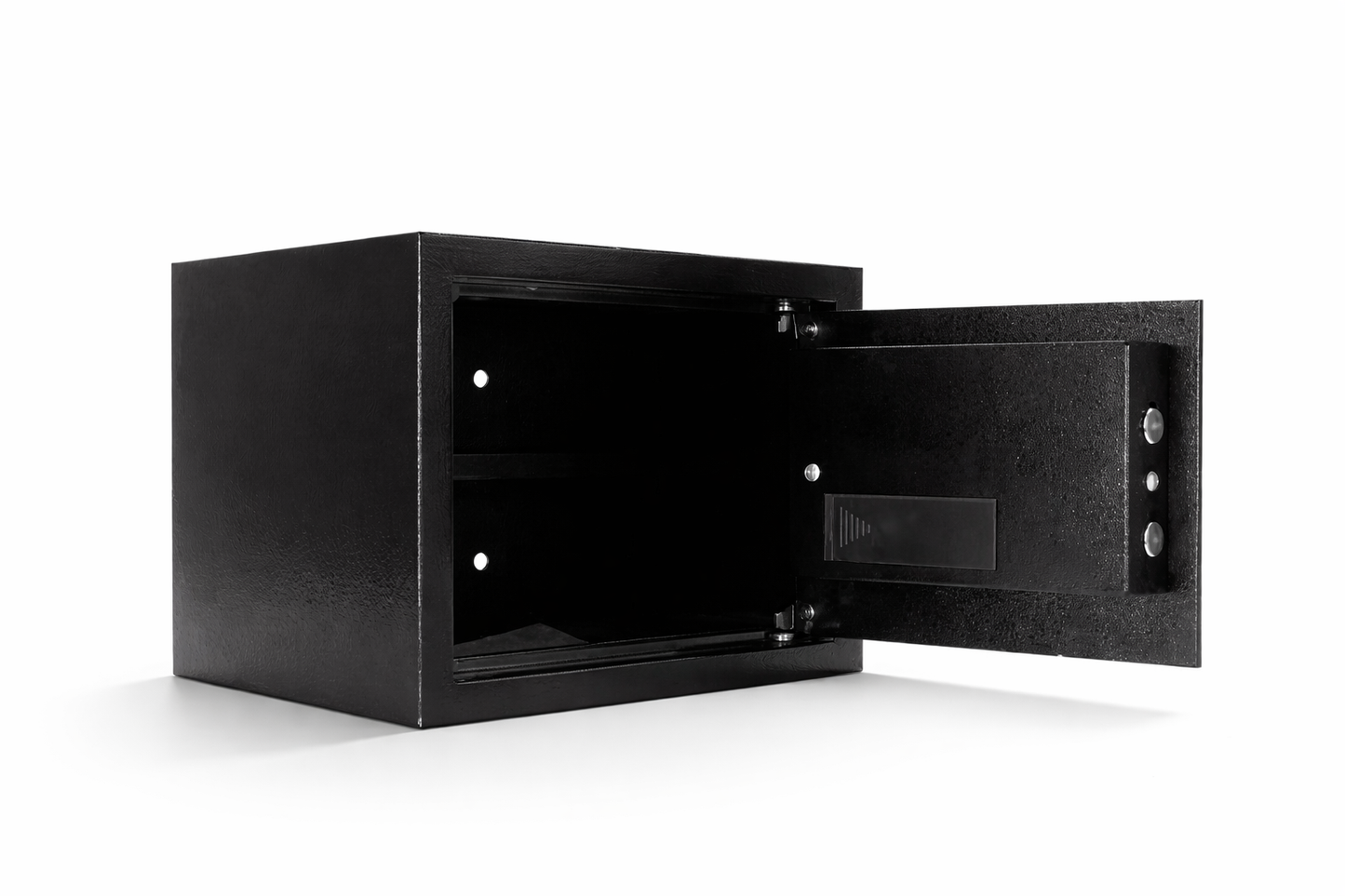 Caja Fuerte Electrónica Digital 35x25x25cm – Seguridad con Clave para Dinero y Objetos de Valor