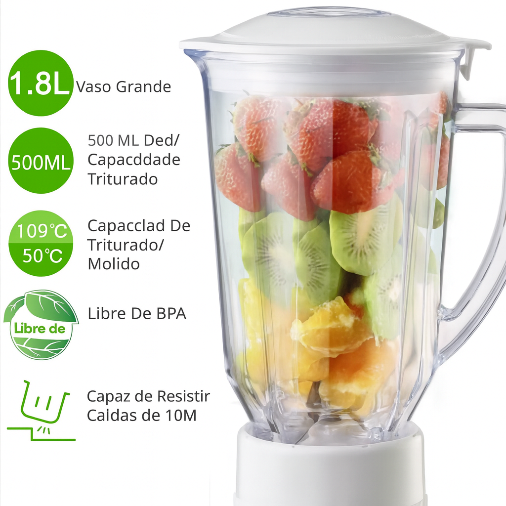 Extractor De Jugo Sokany 4 En 1