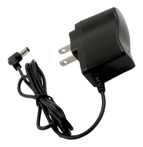 Adaptador de Corriente 6V para Báscula Digital | Repuesto Original Compatible