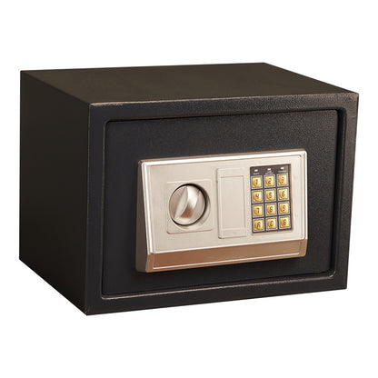 Caja Fuerte Digital 25E – Seguridad para tu hogar o negocio