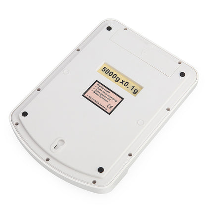 Gramera Digital de Cocina SF-400A hasta 10kg – Precisión Profesional para Cocina y Negocio