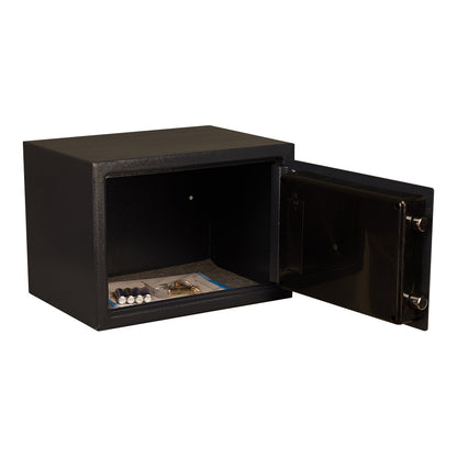 Caja Fuerte Digital 25E – Seguridad para tu hogar o negocio