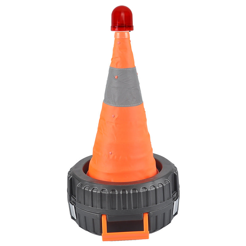 Kit de Carretera de Emergencia – Todo lo que necesitas ante cualquier imprevisto en la vía