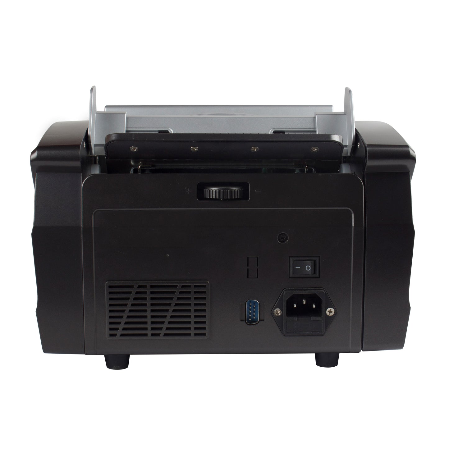 Máquina Contadora de Billetes Profesional RH220 - Detección UV/MG/IR - 1000 Billetes/Min