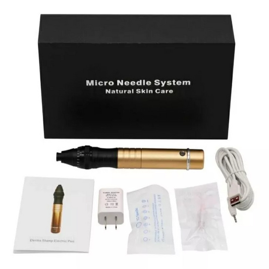 Dr. Pen Micro Needle System