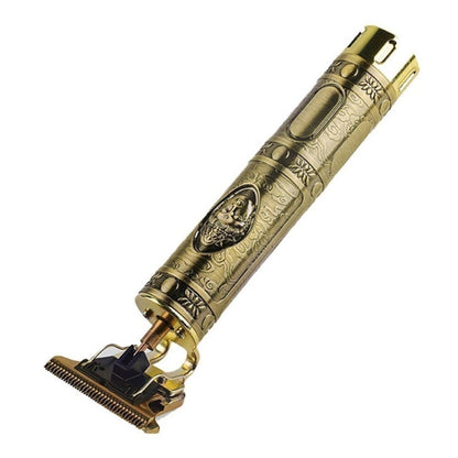 Máquina Patillera Barbera Buda T99