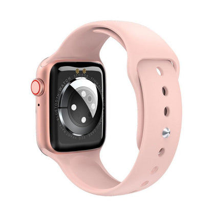 Smartwatch Reloj Inteligente W26 Plus Serie – Sangox