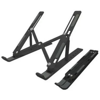 Base Soporte Portátil Laptop Plegable Ergonómica