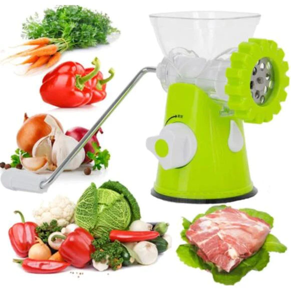 Molino de Alimentos